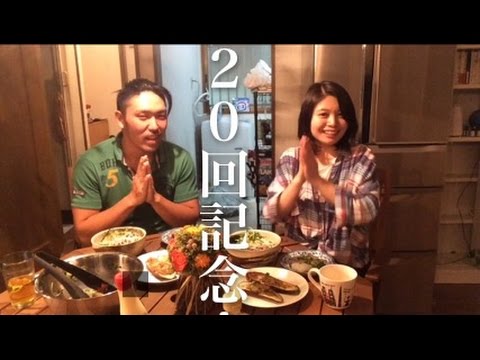 KKC２０回記念　夏野菜と冷しゃぶの冷製パスタ