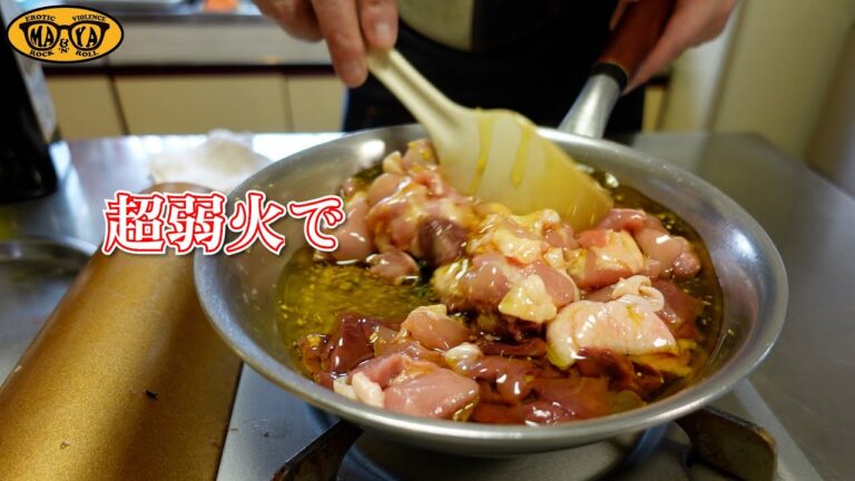 【今日のお昼ご飯】チキンレバーと春キャベツのアーリオ・オーリオ・エ・ペペロンチーノが旨すぎた