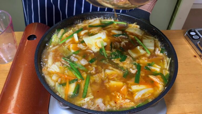 ピリ辛スタミナラーメン 夏に食べたい料理 簡単！