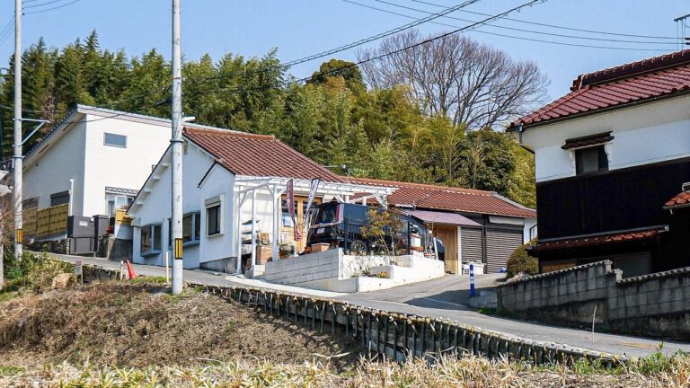 田んぼ道にポツンと佇む隠れ家ベーカリー！地元民が愛してやまない至高のパン屋４選