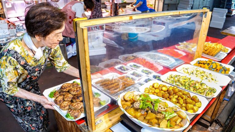 兵庫）衝撃の鬼コスパ弁当！常連を虜にする激シブ大衆食堂とお惣菜屋が最高すぎた