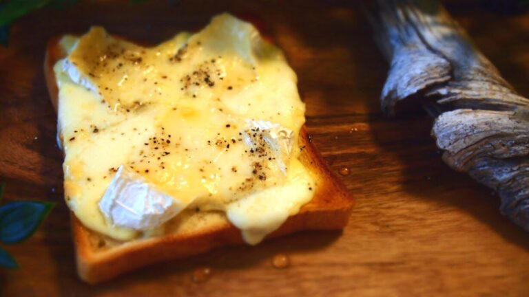 【食パン アレンジ】4種のチーズトーストの作り方【簡単 朝食パン レシピ】