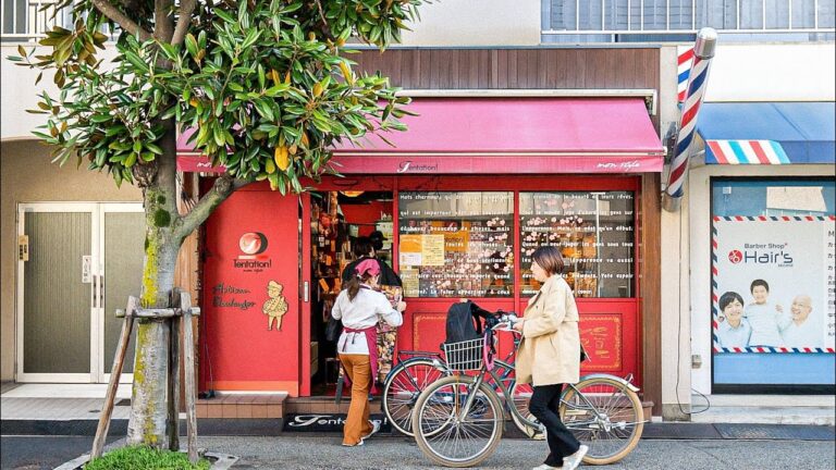 王道から個性派まで！地元民が愛してやまない大人気ベーカリー特集『パンものがたり』振り返り動画 第36話〜第39話｜Amazing Skills of Japanese Bakers