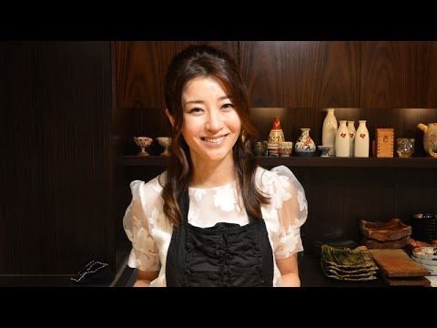 【スタミナ満点！ネバネバ冷やしうどん】Vol.6川村ひかるの「賢食健美」