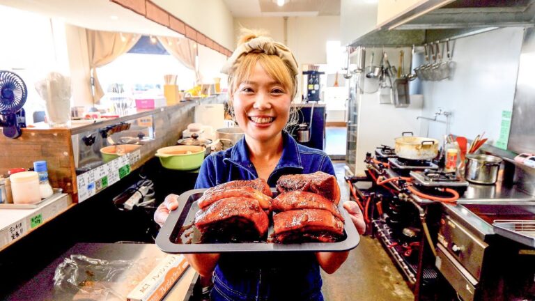 石川）爆売れトンカツめしが常連を虜にするガッツリ大衆うどん食堂丨JAPANESE FOOD