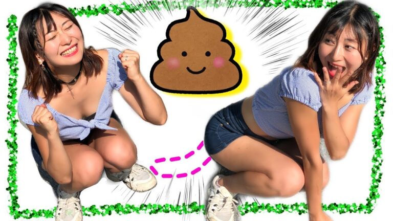 笑えるいたずらベスト7💩友達にドッキリ💩男女のおもしろイタズラ集 Best Funny Prank 実験道場