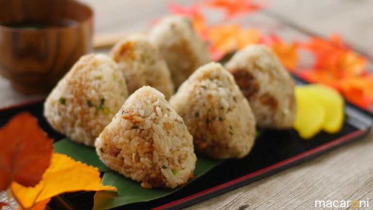 おこげ好きウハウハ！ 焦がし 肉みその 香ばし 炊き込み ご飯 のレシピ 作り方