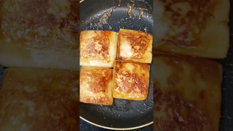 【バター醤油でうまい】ふわふわはんぺんと明太子が最高ですね