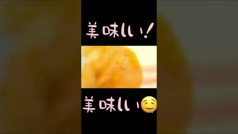 【卵焼き】最高のコラボ‼︎めちゃ美味‼︎海苔明太子玉子焼き💖