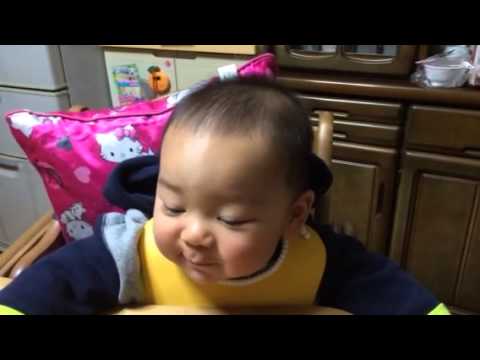 Baby J's First Potato 離乳食 ジャガイモ