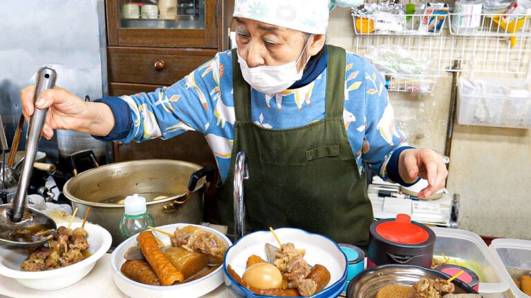 廃墟にポツンと激シブ中華食堂。鬼盛り定食１０００円の破壊力が凄すぎた丨Egg Fried Rice - Wok Skills In Japan