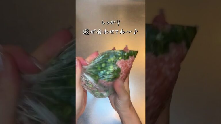 自律神経が整う！キャベツと鶏だんごのほっこりスープ