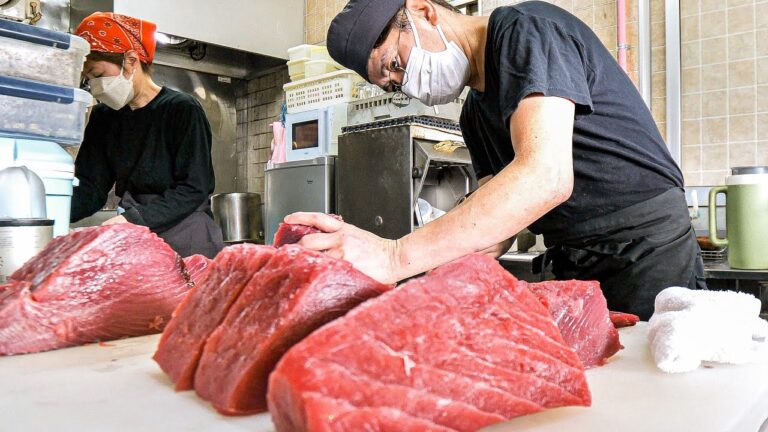 【姫路】鬼コスパ海鮮定食が爆売れする行列うどん食堂！地元民から圧倒的な支持を得る姫路の名店４選