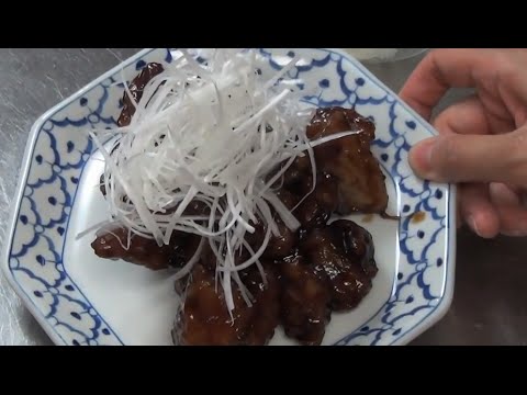 本格!黒酢の酢豚（田口恵美）