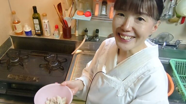 食を考えることにしたの🍀【肉団子の甘酢あんかけ】551の蓬莱さんを真似ッコしたの💦