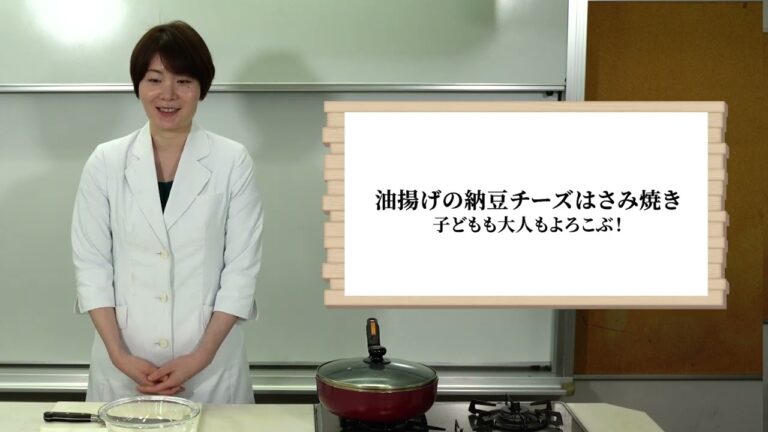 時短「腸内環境改善」レシピ４選【キムチとサバのスープ、油揚げの納豆チーズ挟み焼き】