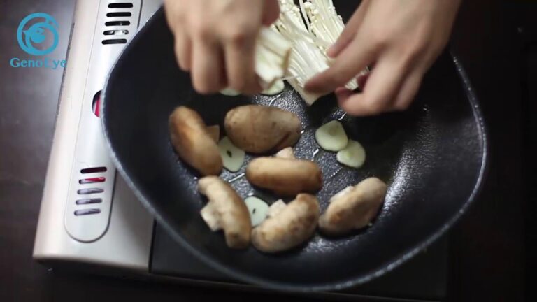 【超簡単】大きめ椎茸がジューシー❤︎茸の照り焼き