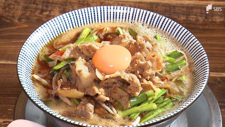 「食べるごとに元気になる」夏バテ吹き飛ばすなら！“スタミナ飯”続々登場　味の秘密は=静岡